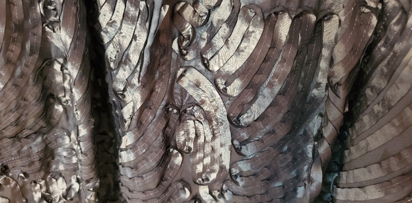 R & M Richards Party Dress - Picture 3 of 3